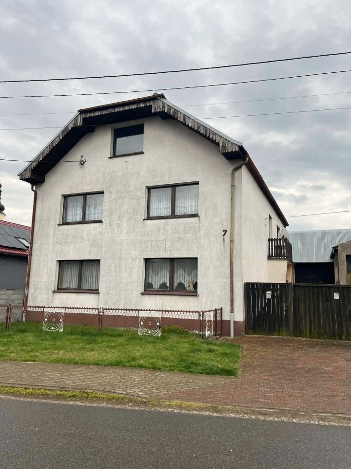 gospodarstwo Strzeleczki, ul. Prudnicka. Zdjęcie 5