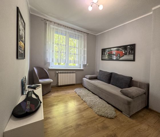 Mieszkanie 2-pokojowe Poznań Nowe Miasto, ul. Franowo. Zdjęcie 4