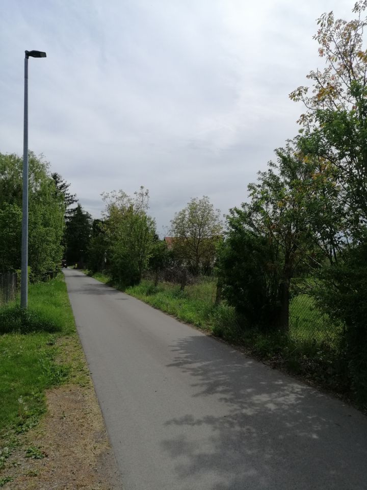 Działka rolno-budowlana Hrubieszów Michałówka, ul. Michałówka. Zdjęcie 3