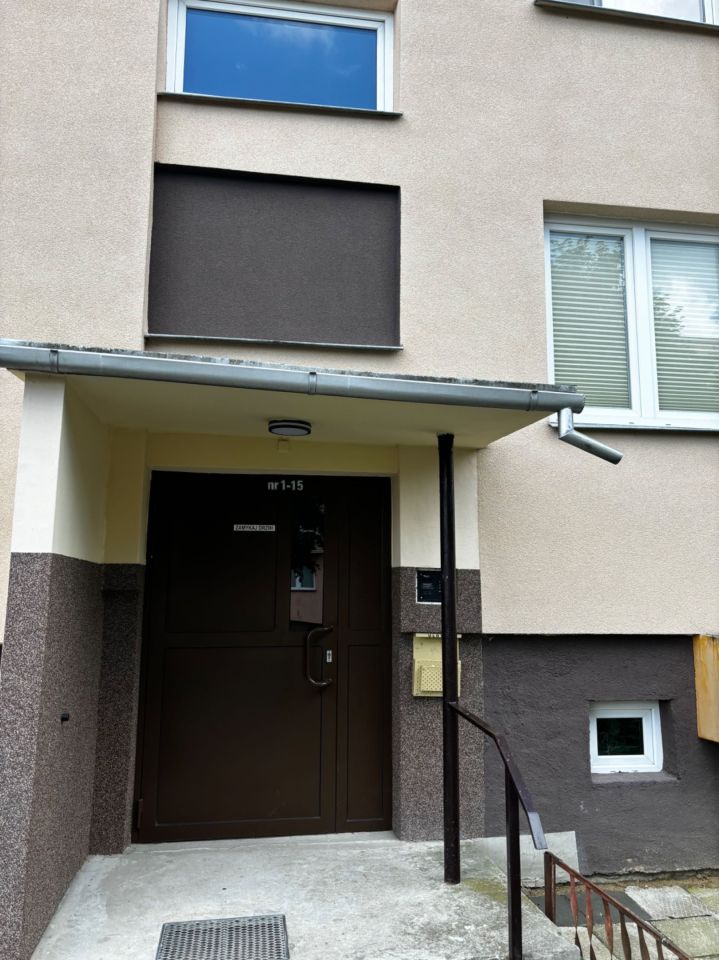 Mieszkanie 2-pokojowe Ciechanów Centrum, ul. Wincentego Witosa. Zdjęcie 7