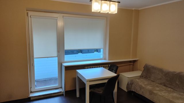 Łódź Bałuty, ul. Pstrągowa Mieszkanie - 3 pokoje - 60 m² - 1 piętro