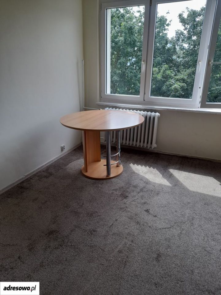 Mieszkanie 1-pokojowe Szczecin Śródmieście, ul. Kazimierza Królewicza. Zdjęcie 5