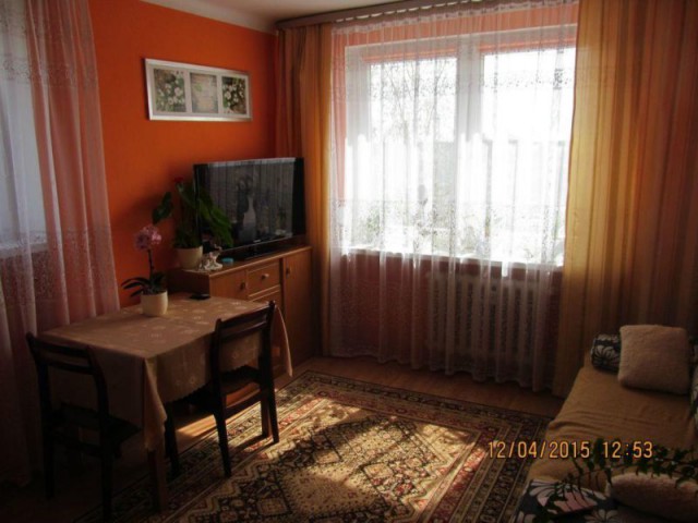 Mieszkanie 3-pokojowe Piaseczno Centrum, ul. Szkolna. Zdjęcie 1