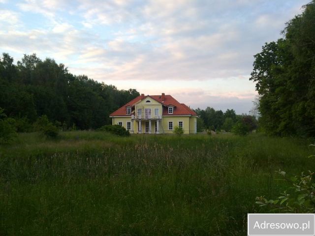 dom wolnostojący, 6 pokoi Nowa Wioska. Zdjęcie 1