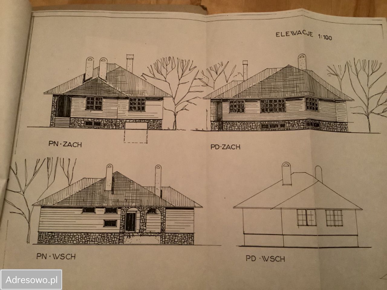 dom wolnostojący, 4 pokoje Zagrody Zgórsko, ul. Salonowa. Zdjęcie 18