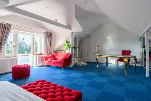 dom wolnostojący, 3 pokoje Słomczyn. Zdjęcie 11