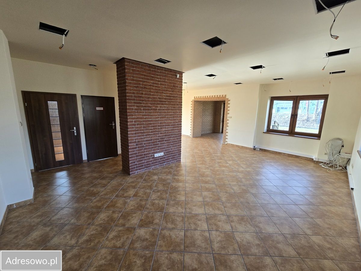 Nieruchomość komercyjna Harbutowice, ul. Bajkowa. Zdjęcie 11