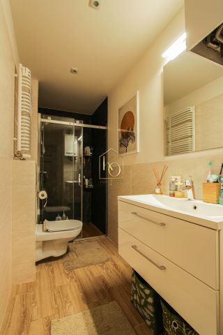 Mieszkanie 2-pokojowe Wrocław Księże Małe, ul. Opolska. Zdjęcie 12