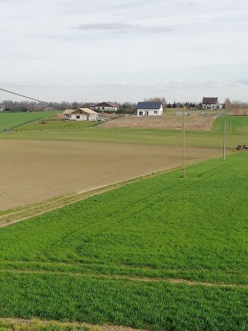 Działka budowlana Gruta. Zdjęcie 1