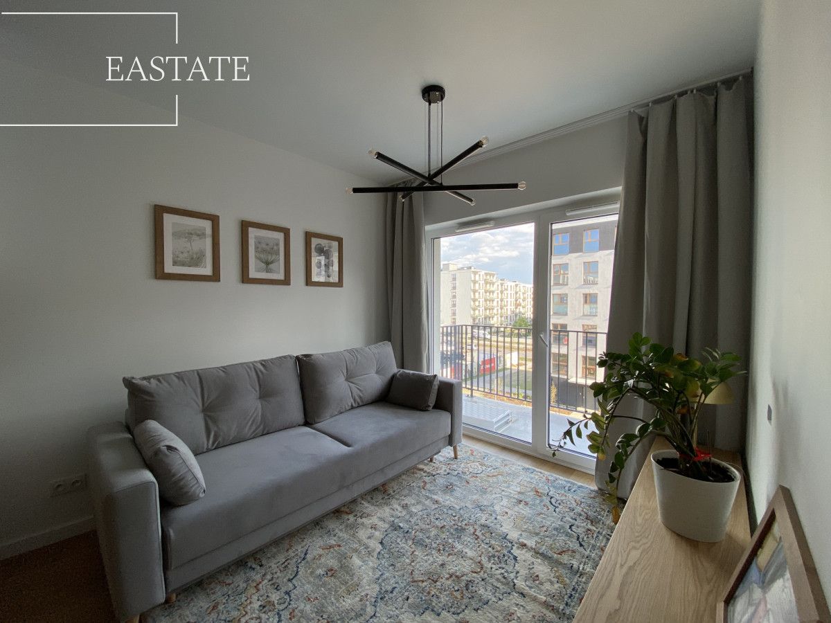 Mieszkanie 2-pokojowe Warszawa Praga, ul. Żupnicza