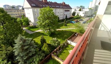 Mieszkanie 3-pokojowe Sosnowiec Centrum, ul. Jana Kiepury
