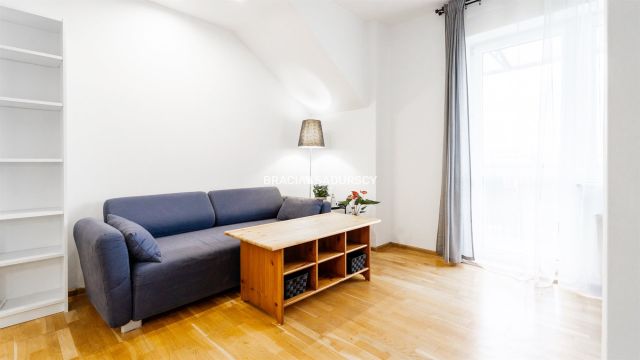 Mieszkanie 2-pokojowe Kraków Dębniki, ul. Obozowa. Zdjęcie 17