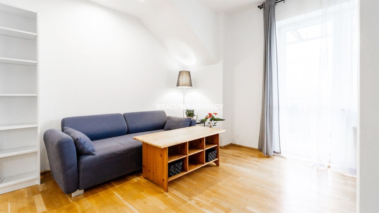 Mieszkanie 2-pokojowe Kraków Dębniki, ul. Obozowa. Zdjęcie 17