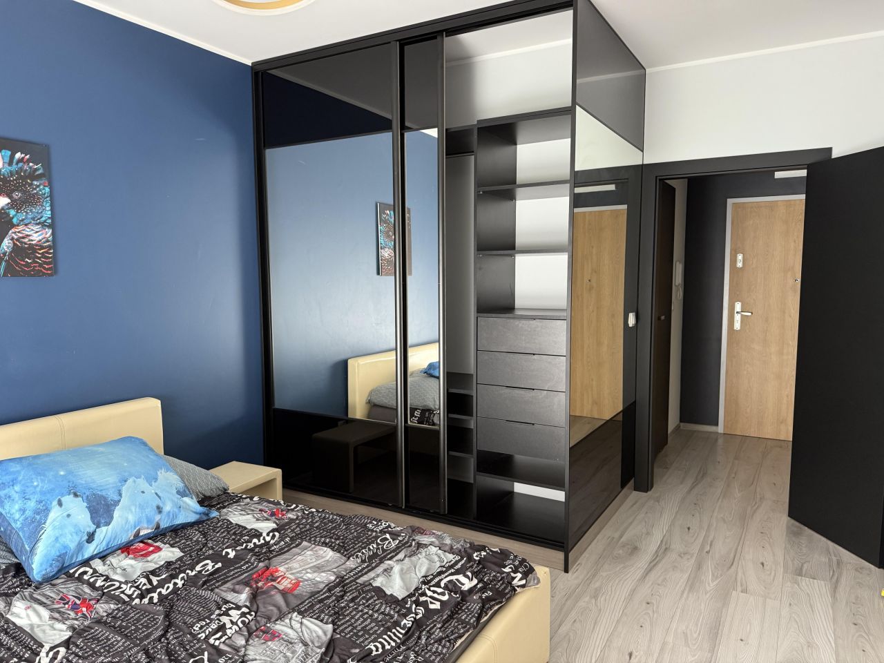 Mieszkanie 2-pokojowe Bydgoszcz Osiedle Leśne, ul. Leśna