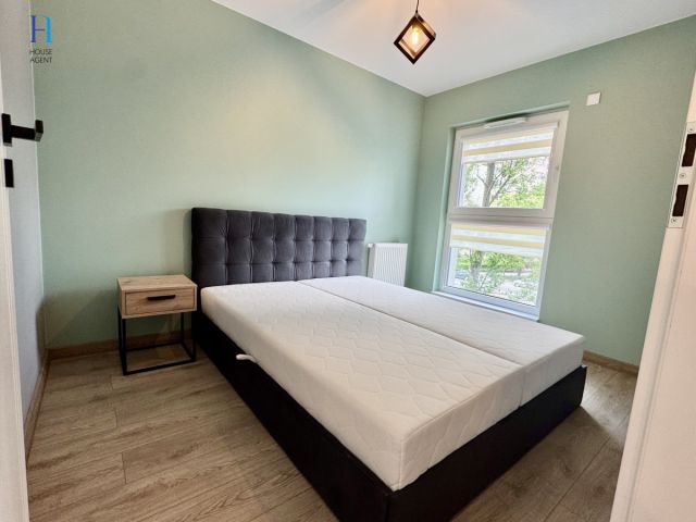 Mieszkanie 2-pokojowe Łódź Polesie, ul. Srebrzyńska. Zdjęcie 6