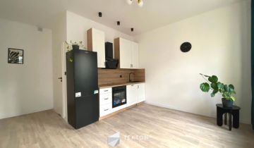 Mieszkanie 2-pokojowe Poznań Łazarz, ul. Kolejowa