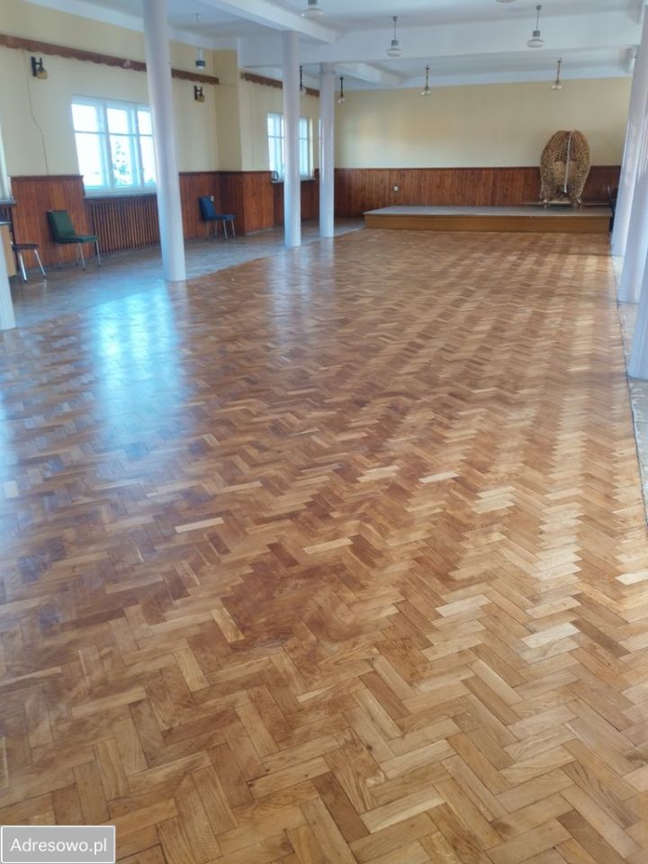 Lokal Wilamowa. Zdjęcie 15