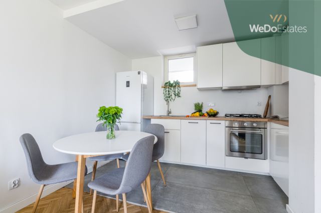 Mieszkanie 3-pokojowe Warszawa Targówek, ul. Mokra. Zdjęcie 5