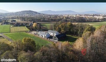 Działka Wieprz, ul. Graniczna