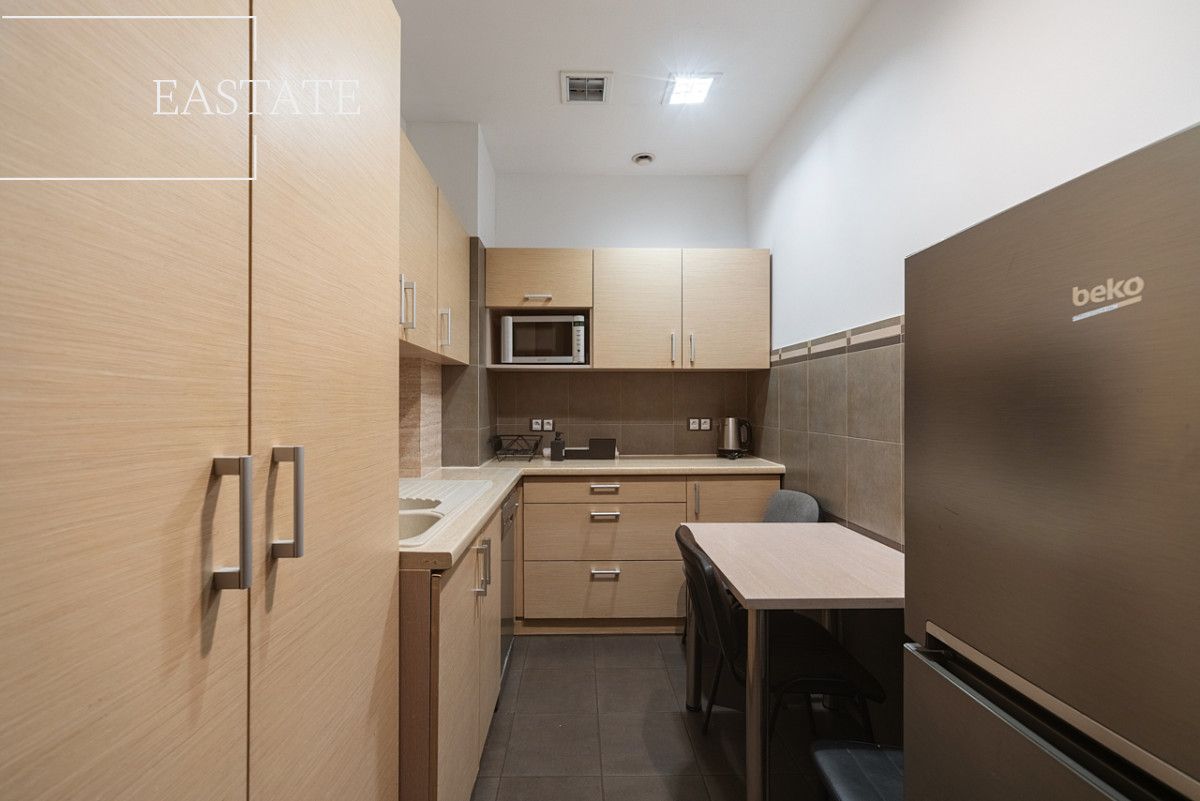 Lokal Warszawa Ochota, ul. Juliana Ursyna Niemcewicza. Zdjęcie 15