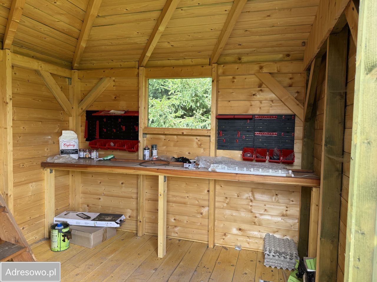 Działka budowlana Tłumaczów. Zdjęcie 20