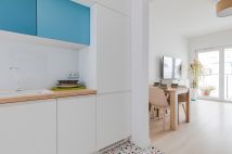 Mieszkanie 1-pokojowe Ząbki, ul. Christiana Andersena. Zdjęcie 4