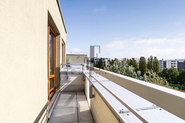 Mieszkanie 1-pokojowe Warszawa Bemowo, ul. Dywizjonu 303. Zdjęcie 10