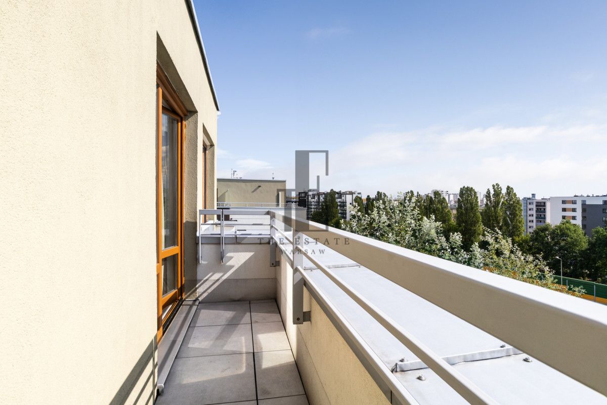 Mieszkanie 1-pokojowe Warszawa Bemowo, ul. Dywizjonu 303. Zdjęcie 10