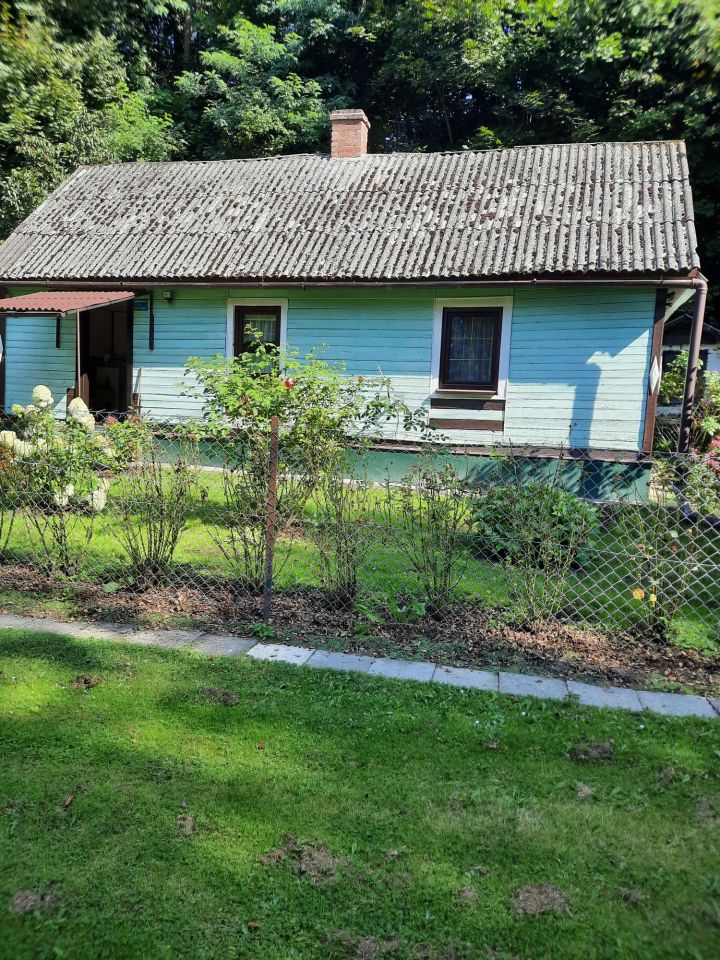 siedlisko Częstoborowice