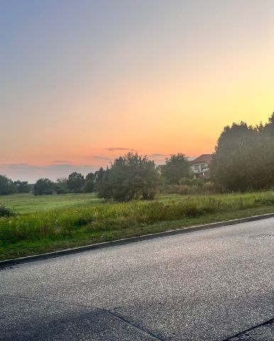Działka budowlana Radzymin, ul. gen. Stanisława Maczka. Zdjęcie 1