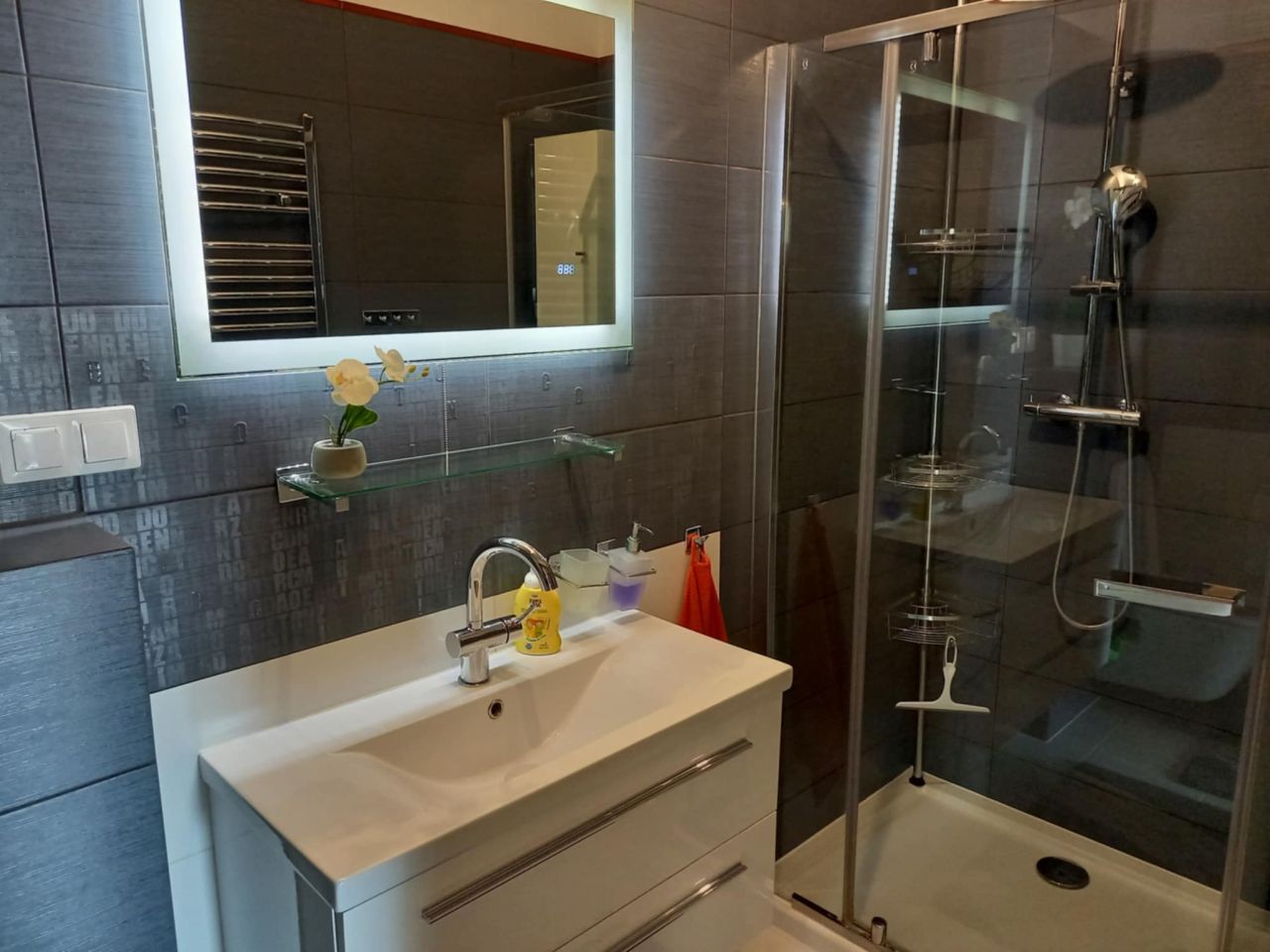 Mieszkanie 3-pokojowe Gdynia Pustki Cisowskie, ul. Sokola. Zdjęcie 6