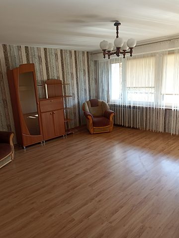 Mieszkanie 3-pokojowe Łuków, ul. Jana Skrzetuskiego. Zdjęcie 1