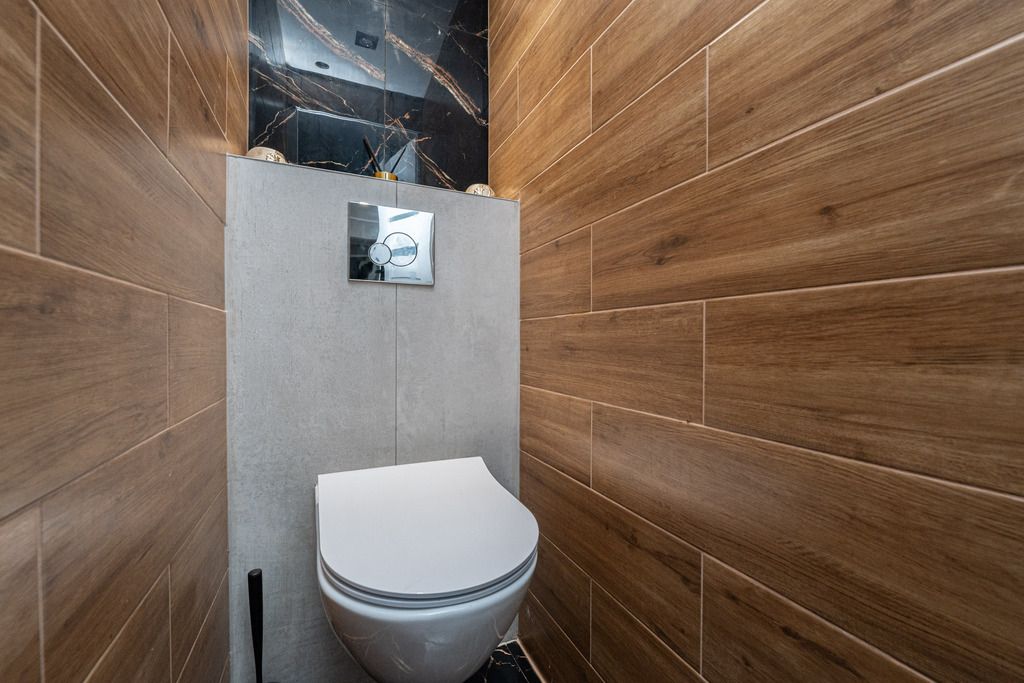 Mieszkanie 4-pokojowe Warszawa Ursynów, ul. Puszczyka. Zdjęcie 6