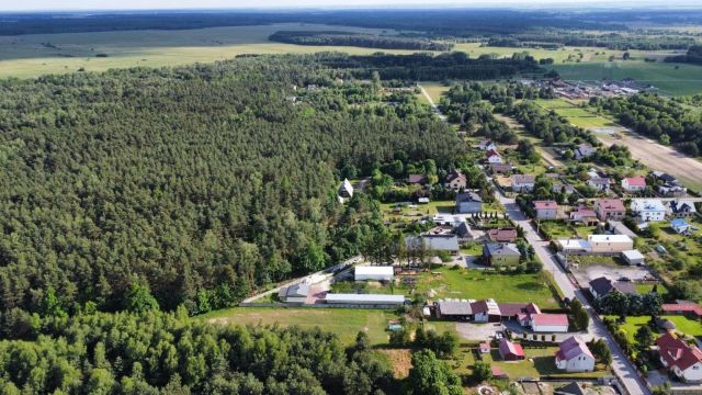 dom wolnostojący, 3 pokoje Koniecpol. Zdjęcie 3