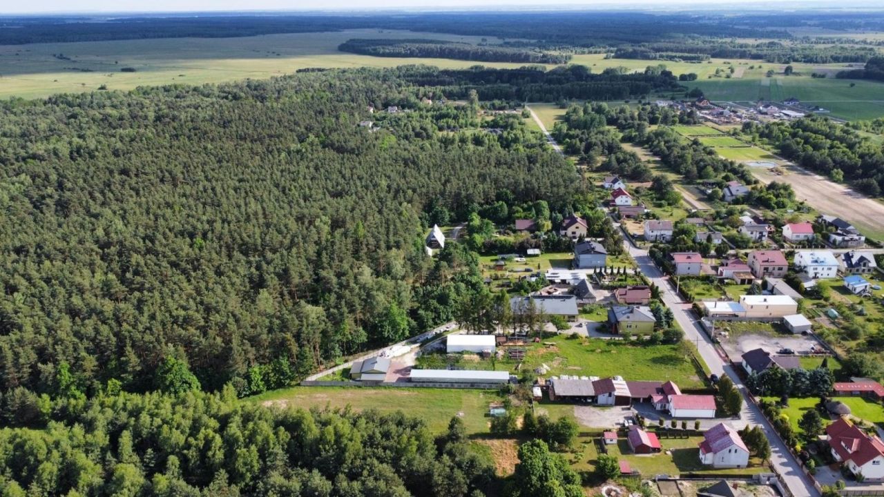 dom wolnostojący, 3 pokoje Koniecpol. Zdjęcie 3