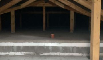 bliźniak, 4 pokoje Ostrówek