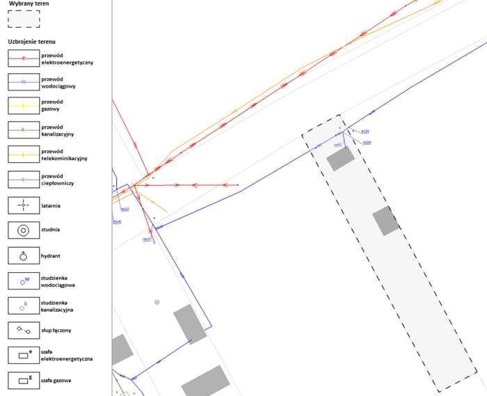 Działka rolno-budowlana Kalinówka Kościelna. Zdjęcie 7