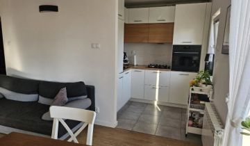 Mieszkanie 3-pokojowe Warszawa Wawer, ul. Króla Maciusia