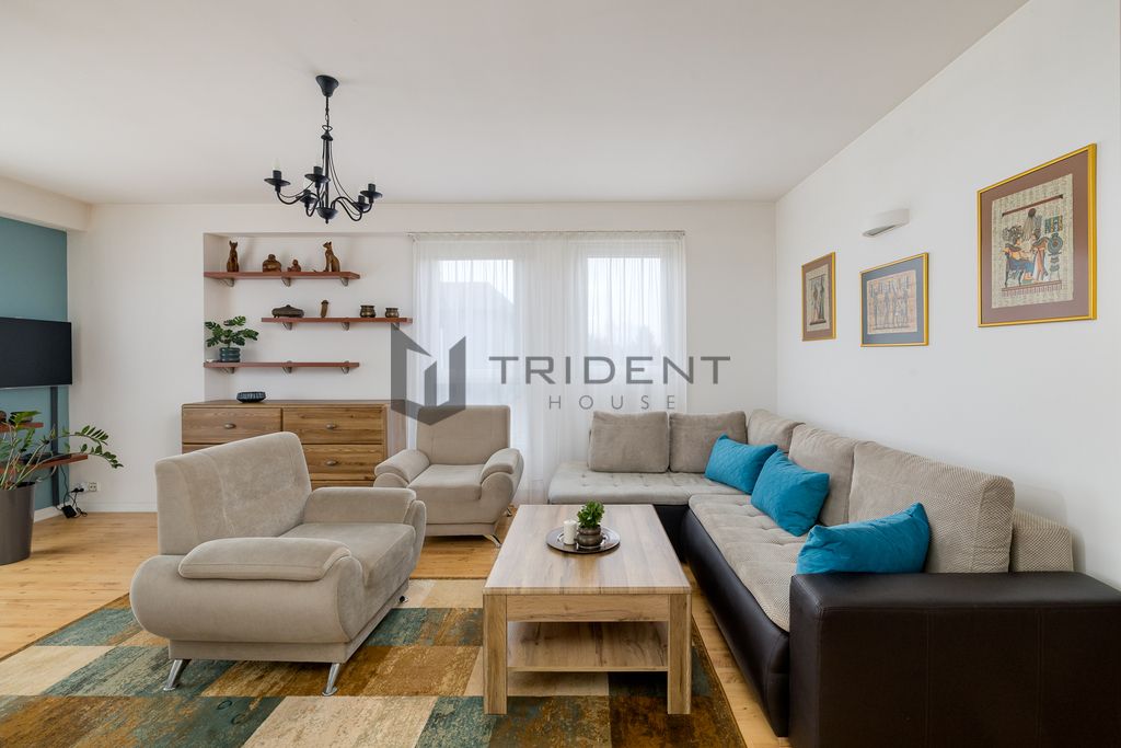 Mieszkanie 2-pokojowe Józefosław, ul. Narcyzów. Zdjęcie 5