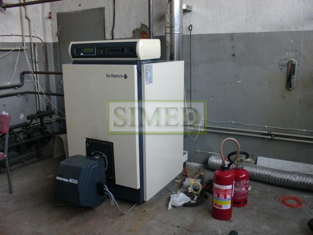 Hala/magazyn Szeligi. Zdjęcie 7