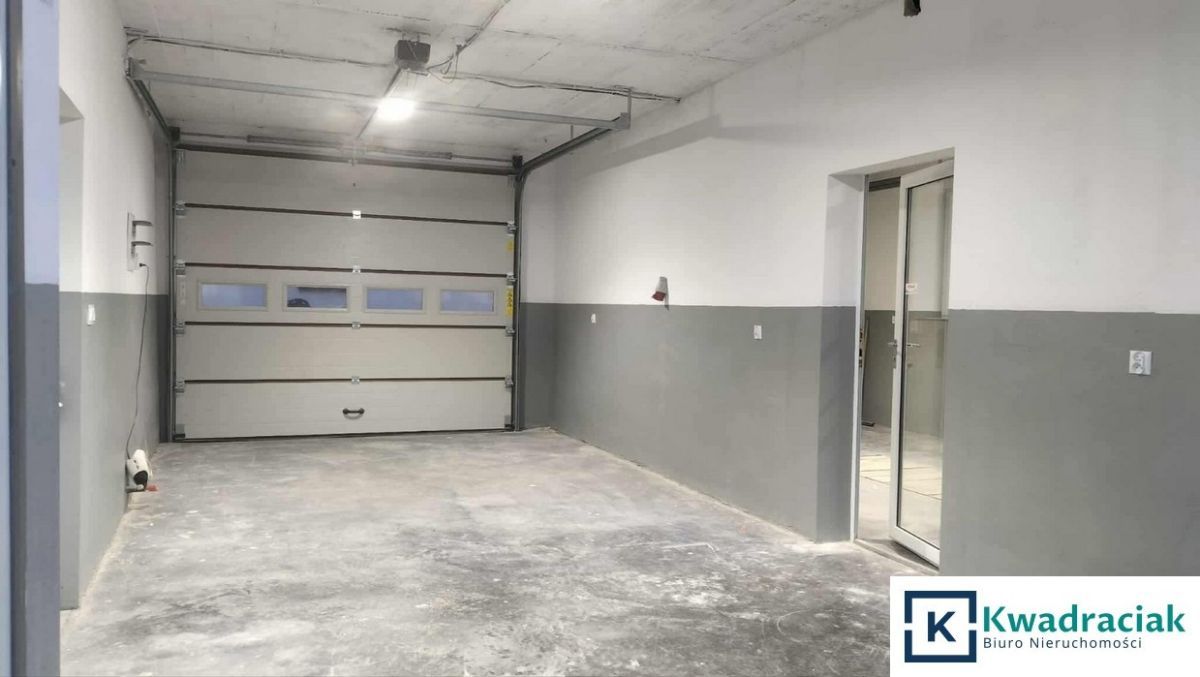 Lokal Krosno Polanka, ul. ks. Stanisława Decowskiego. Zdjęcie 15