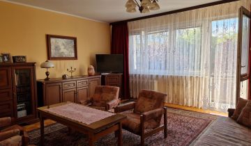 Mieszkanie 4-pokojowe Konin, ul. Okólna