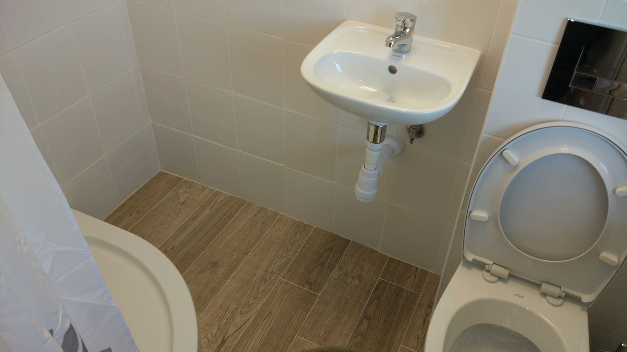 Mieszkanie 1-pokojowe Czosnów. Zdjęcie 6