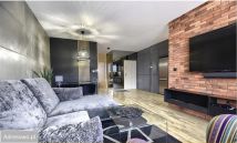 Mieszkanie 2-pokojowe Bielsko-Biała Złote Łany