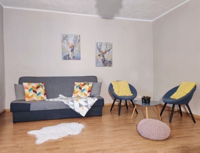 Mieszkanie 1-pokojowe Zabrze Helenka, ul. Ludwiki Wawrzyńskiej. Zdjęcie 7