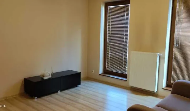 Mieszkanie 1-pokojowe Mińsk Mazowiecki, ul. Klonowa