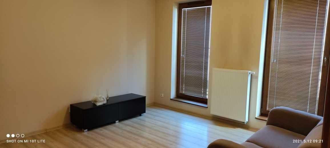 Mieszkanie 1-pokojowe Mińsk Mazowiecki, ul. Klonowa