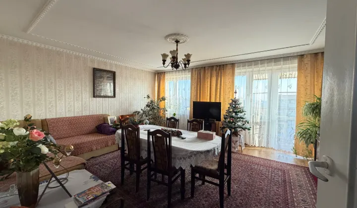 Mieszkanie 3-pokojowe Tarnobrzeg Serbinów, ul. Elizy Orzeszkowej