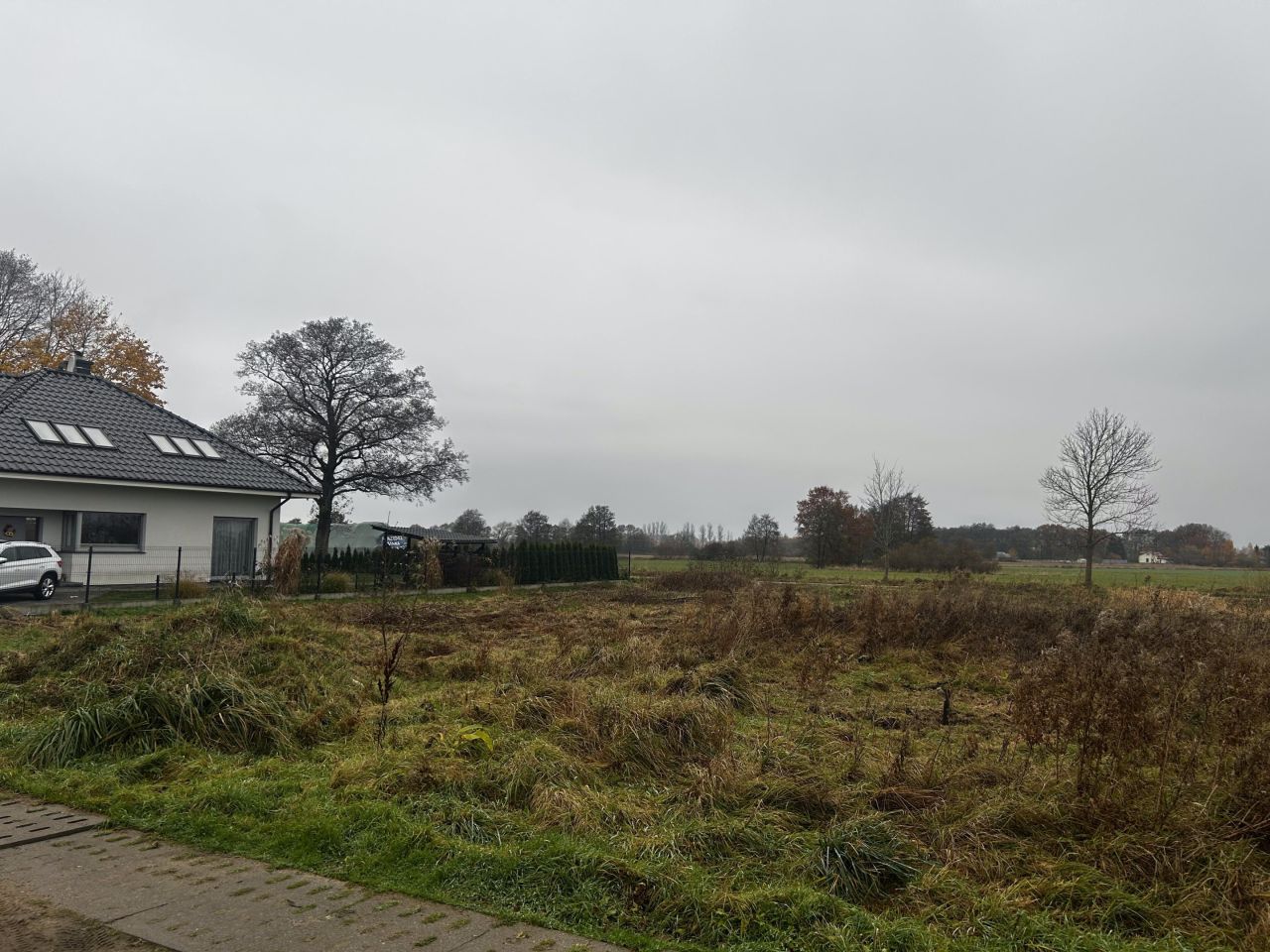 Działka budowlana Darłowo, ul. Bukowa. Zdjęcie 4