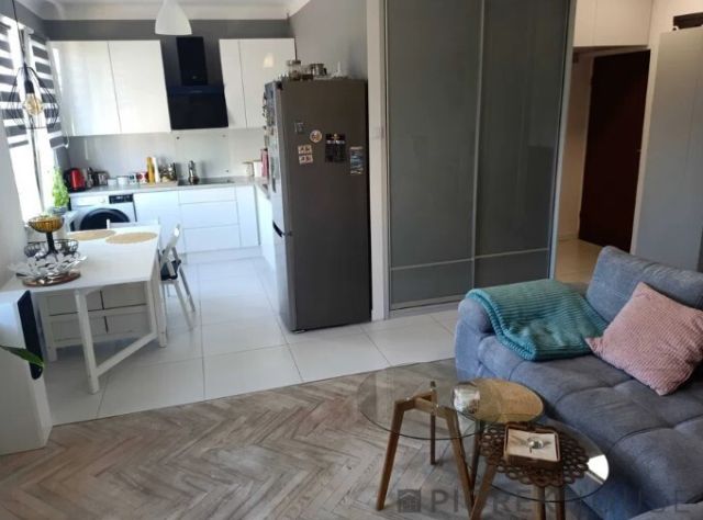 Mieszkanie 1-pokojowe Warszawa Praga-Południe, ul. Stanisława Augusta. Zdjęcie 3